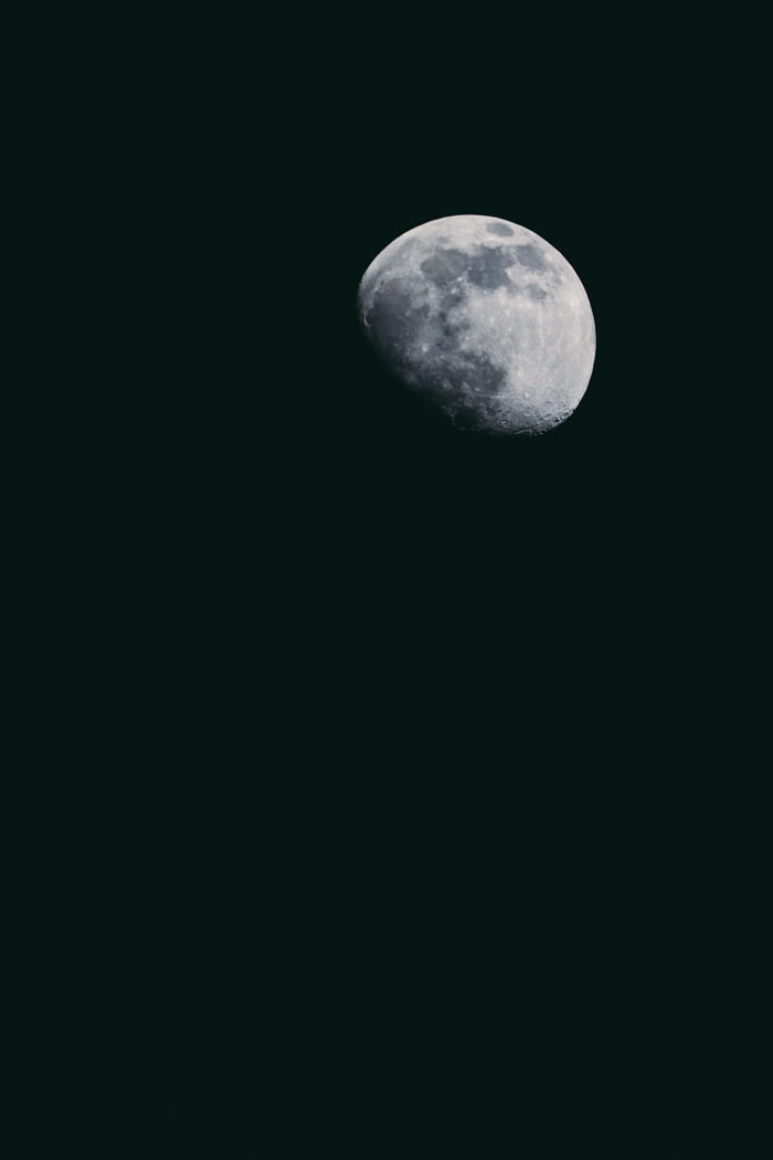 luna, moon, 